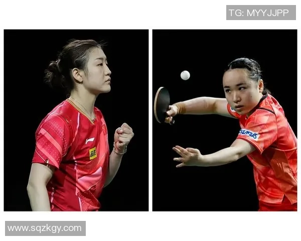 南京乒乓球队心理素质分析与提升策略探讨