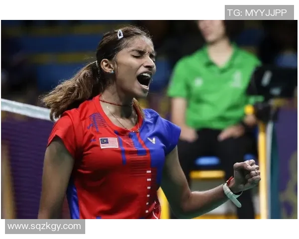 吴敏专访：从羽毛球新星到世界冠军的奋斗与成长之路