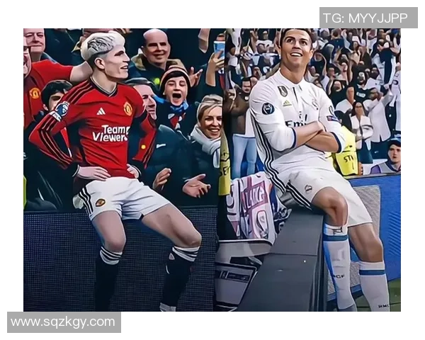 女明星心目中的足球偶像揭晓她们崇拜的明星球员是谁