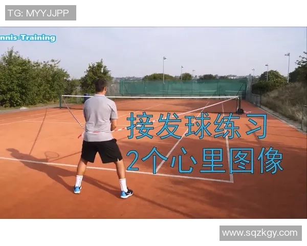 提升心理素质助力胜利上海网球队的心理训练与表现分析 提升心理素质助力胜利上海网球队的心理训练与表现分析