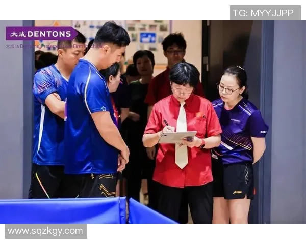 杭州乒乓球队在钻石联赛中的蜕变与发展之路探秘 杭州乒乓球队在钻石联赛中的蜕变与发展之路探秘
